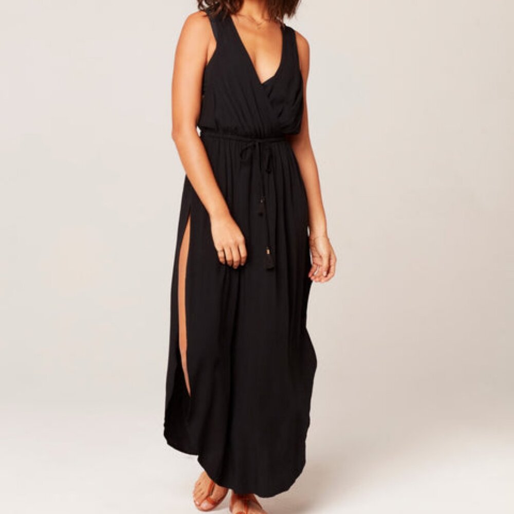 L Space Kenzie Cover Up Dress